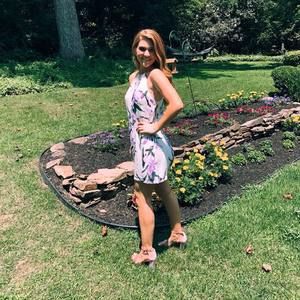 Meet your Posher, Madison